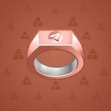 Signet Ring #4051
