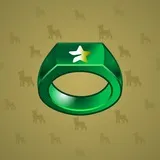Signet Ring #4057