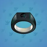 Signet Ring #406