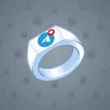 Signet Ring #4060 Signet Ring #4060