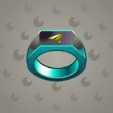 Signet Ring #4062
