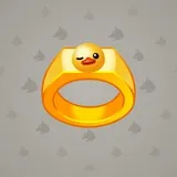Signet Ring #4063