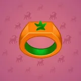 Signet Ring #4064