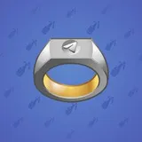 Signet Ring #4065