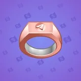 Signet Ring #4073