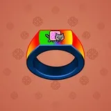 Signet Ring #4083