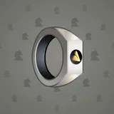 Signet Ring #4089