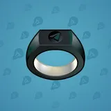 Signet Ring #4092