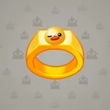 Signet Ring #4104