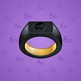 Signet Ring #4106