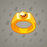 Signet Ring #4108