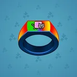 Signet Ring #4113