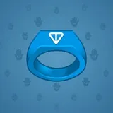 Signet Ring #4114