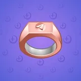 Signet Ring #4120
