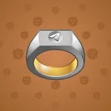 Signet Ring #4128