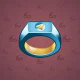 Signet Ring #413