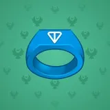 Signet Ring #4131