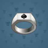 Signet Ring #4134