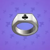 Signet Ring #4135