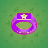 Signet Ring #4137
