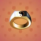 Signet Ring #414