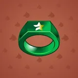Signet Ring #4140