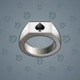 Signet Ring #4141