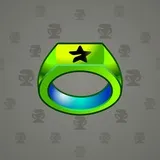 Signet Ring #4146