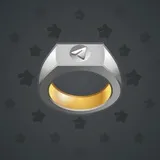 Signet Ring #4147