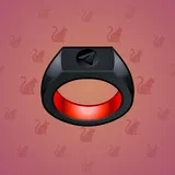 Signet Ring #4149