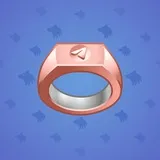Signet Ring #415