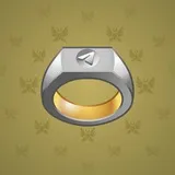 Signet Ring #4152