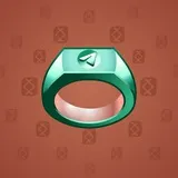 Signet Ring #4153