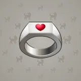 Signet Ring #4158