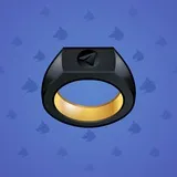Signet Ring #4159