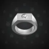 Signet Ring #4162