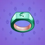 Signet Ring #4163
