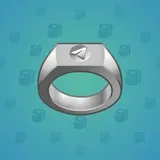 Signet Ring #4166
