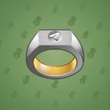 Signet Ring #4173
