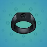 Signet Ring #4179 Signet Ring #4179