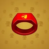Signet Ring #4182