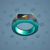 Signet Ring #4188