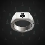 Signet Ring #419