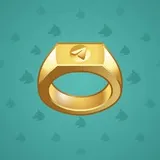 Signet Ring #4191