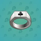 Signet Ring #4198 Signet Ring #4198