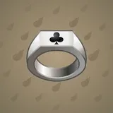 Signet Ring #4199