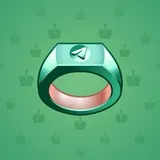 Signet Ring #4201