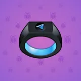 Signet Ring #4202