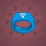 Signet Ring #4206