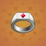 Signet Ring #4209